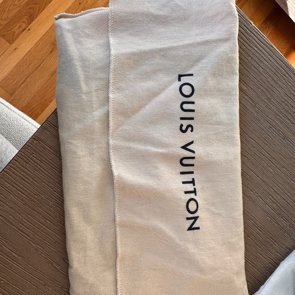 Louis Vuitton Pochette Kirigami – Large Pouch Only - Picture 5 of 7